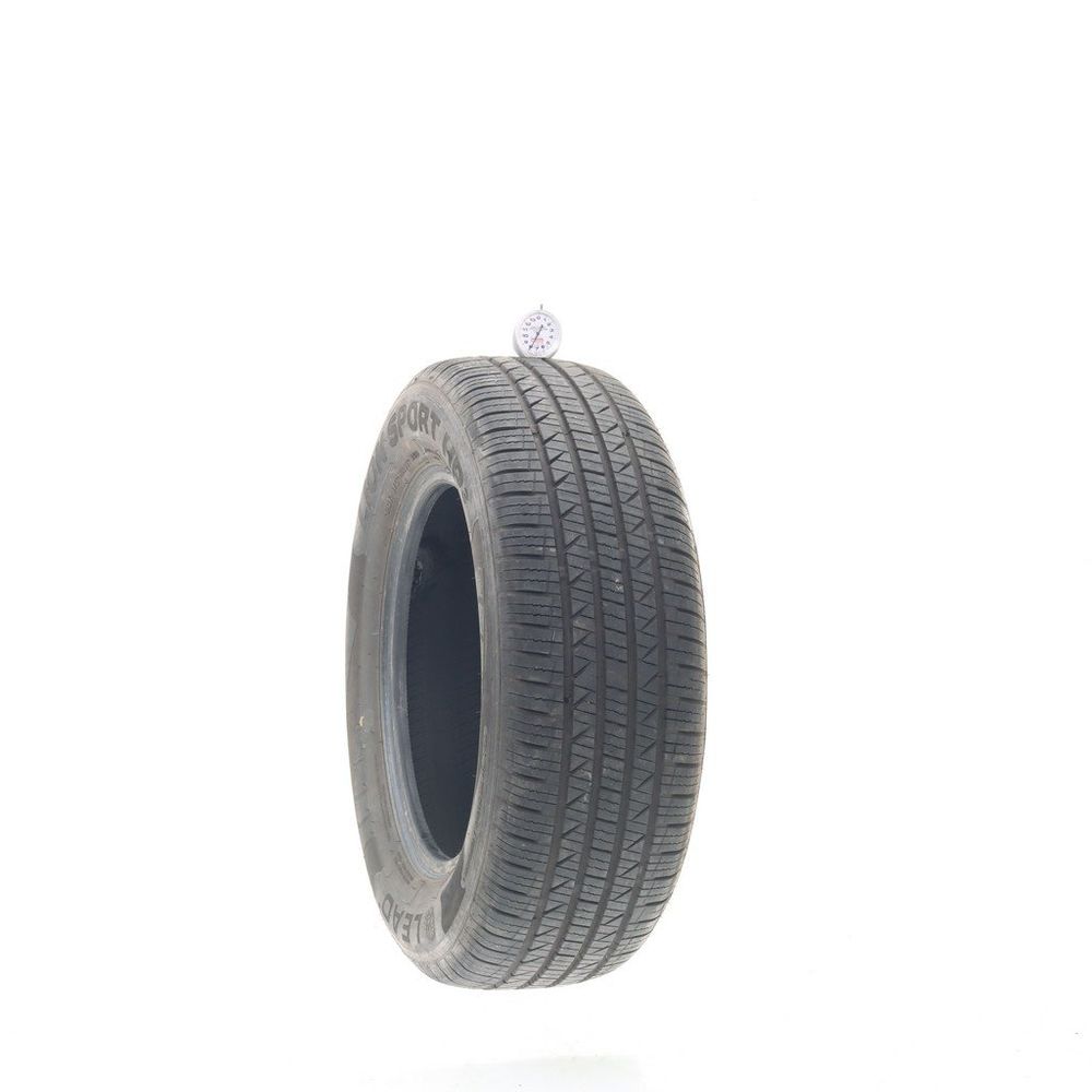 Used 205/65R15 Leao Lion Sport HP3 94H - 8/32 - Image 1