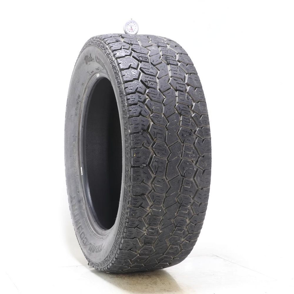 Used 275/55R20 Dick Cepek Trail Country 117T - 6/32 - Image 1