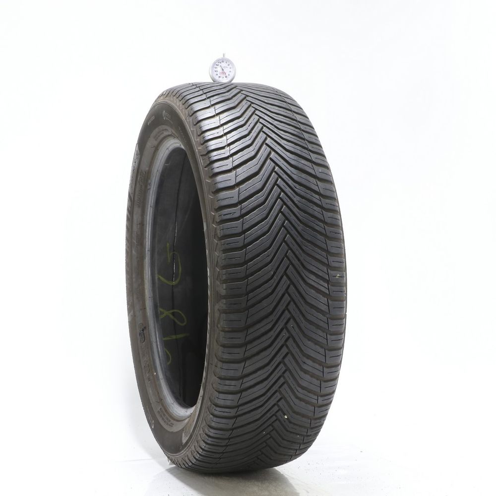 Used 235/55R20 Michelin CrossClimate 2 102V - 5.5/32 - Image 1