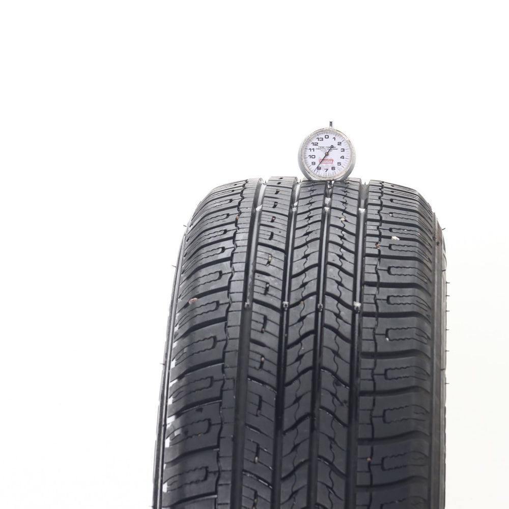 Set of (2) Used 255/40R20 Nokian Hakkapeliitta 10 EV SilentDrive Studded 101T - 10.5-11/32 - Image 5