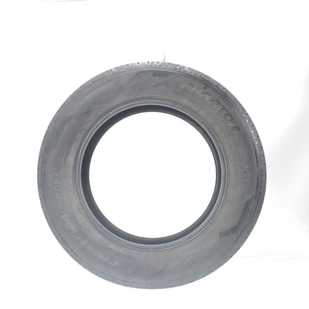 Set of (2) Used 255/40R20 Nokian Hakkapeliitta 10 EV SilentDrive Studded 101T - 10.5-11/32 - Image 6