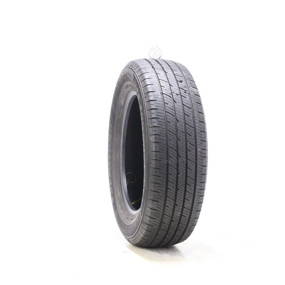 Set of (2) Used 215/65R17 Sumitomo HTR Enhance LX2 99T - 8/32 - Image 1