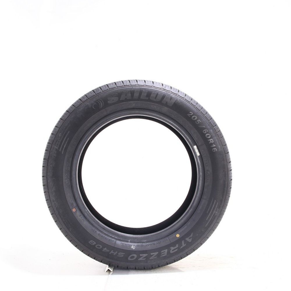 New 205/60R16 Sailun Atrezzo SH408 92H - 10/32 - Image 3
