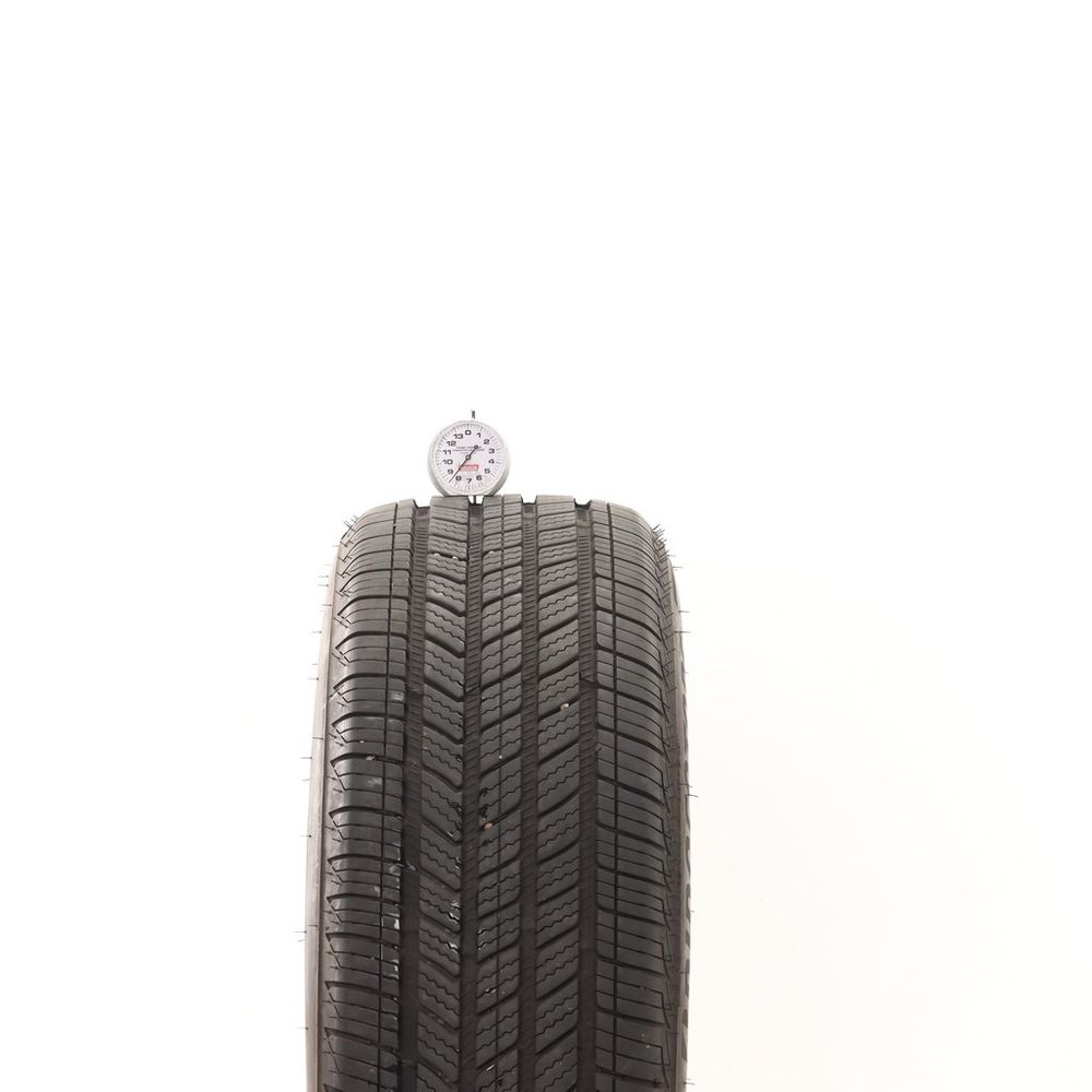 Set of (2) Used 215/60R16 Bridgestone Turanza Quiet Track 95V - 7.5-8.5/32 - Image 5