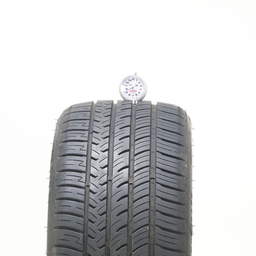 Used 245/40ZR18 Advanta HP Z-02 97W - 9.5/32 - Image 2