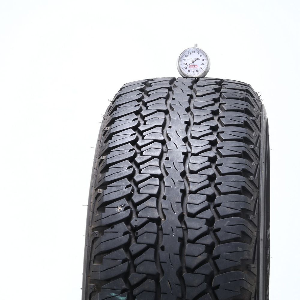 Used 255/70R18 Firestone Destination AT 112S - 9/32 - Image 2