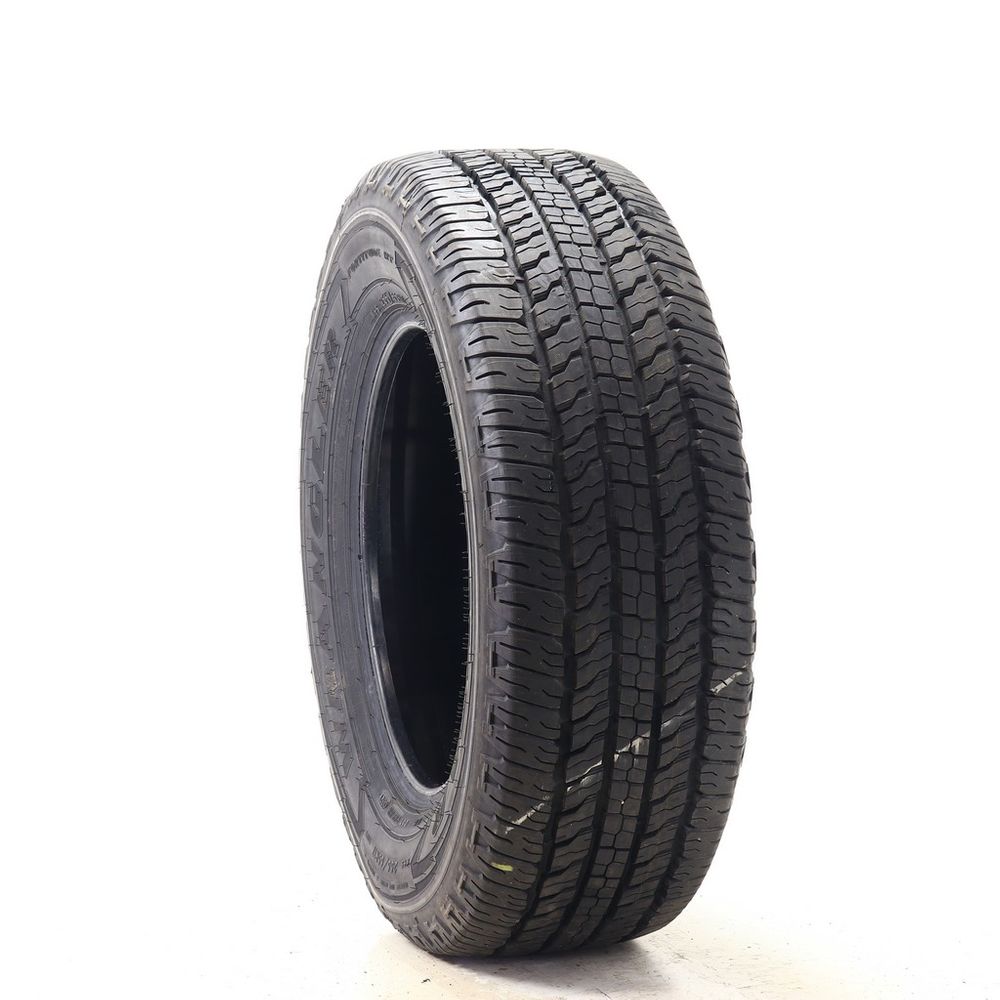 Set of (2) New 255/65R17 Goodyear Wrangler Fortitude HT 110T - New - Image 1