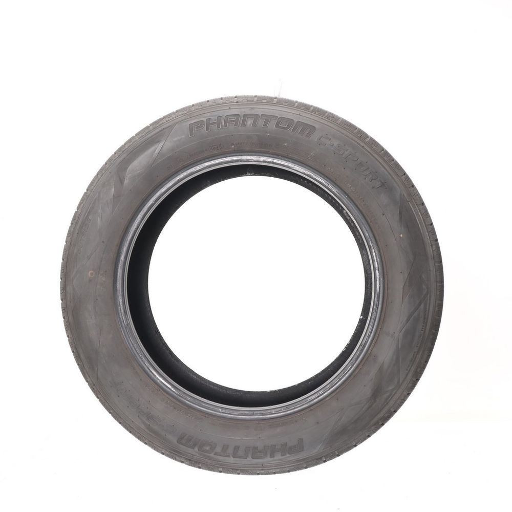 Used 235/60R18 Phantom C-Sport 107V - 8.5/32 - Image 3