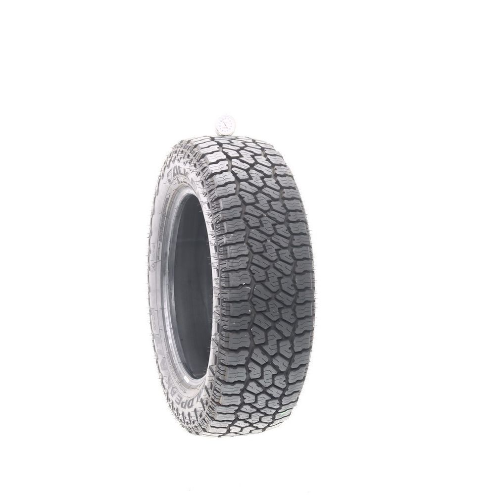 Used 215/65R17 Falken Wildpeak A/T4W 99T - 12.5/32 - Image 1