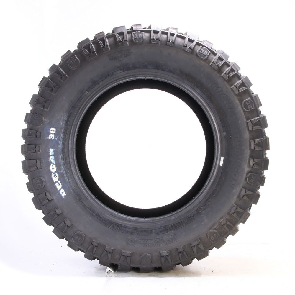 Driven Once LT 305/60R18 Mickey Thompson Deegan 38 121/118Q E - 19/32 - Image 3