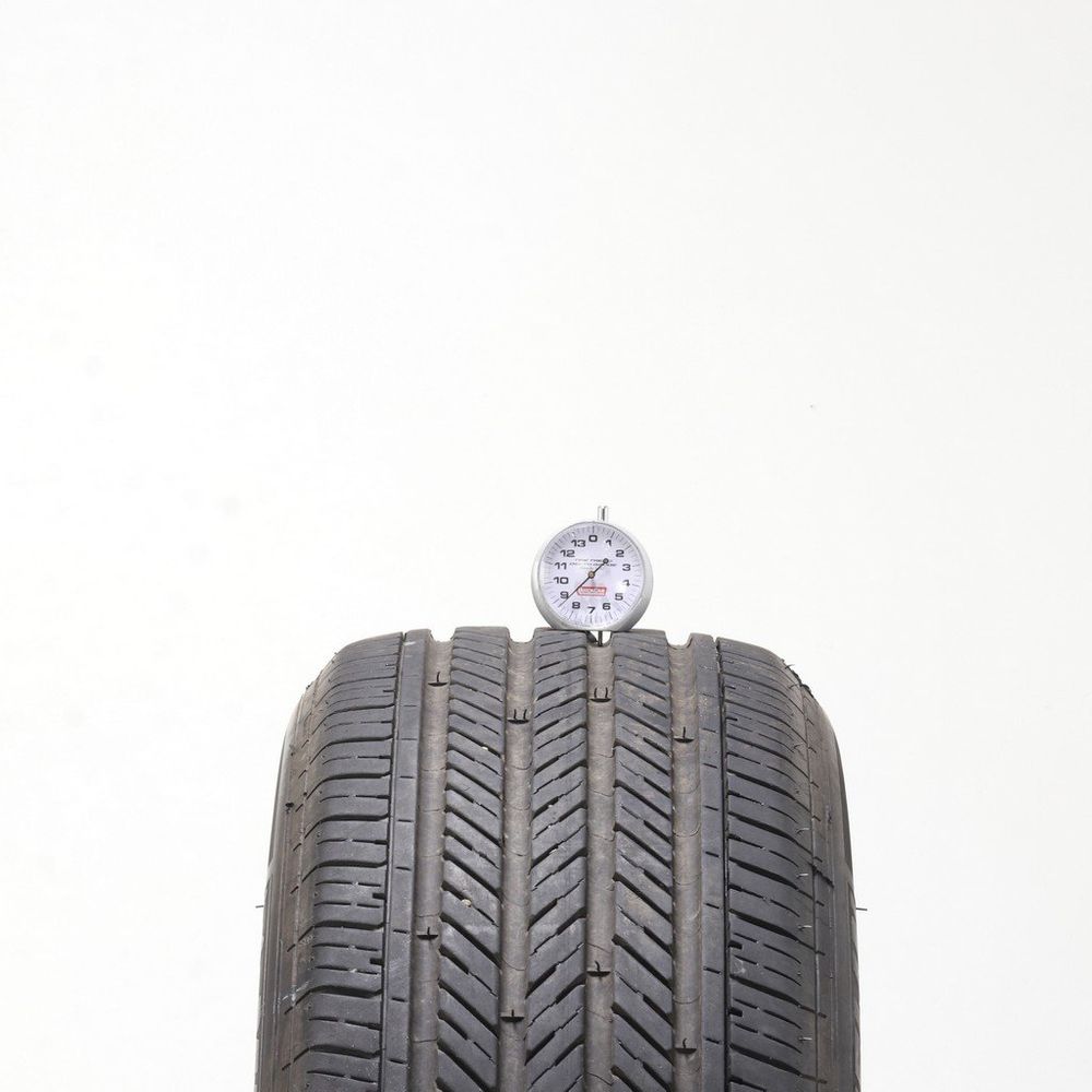 Set of (2) Used 225/50R17 Michelin Pilot HX MXM4 93V - 8.5/32 - Image 2