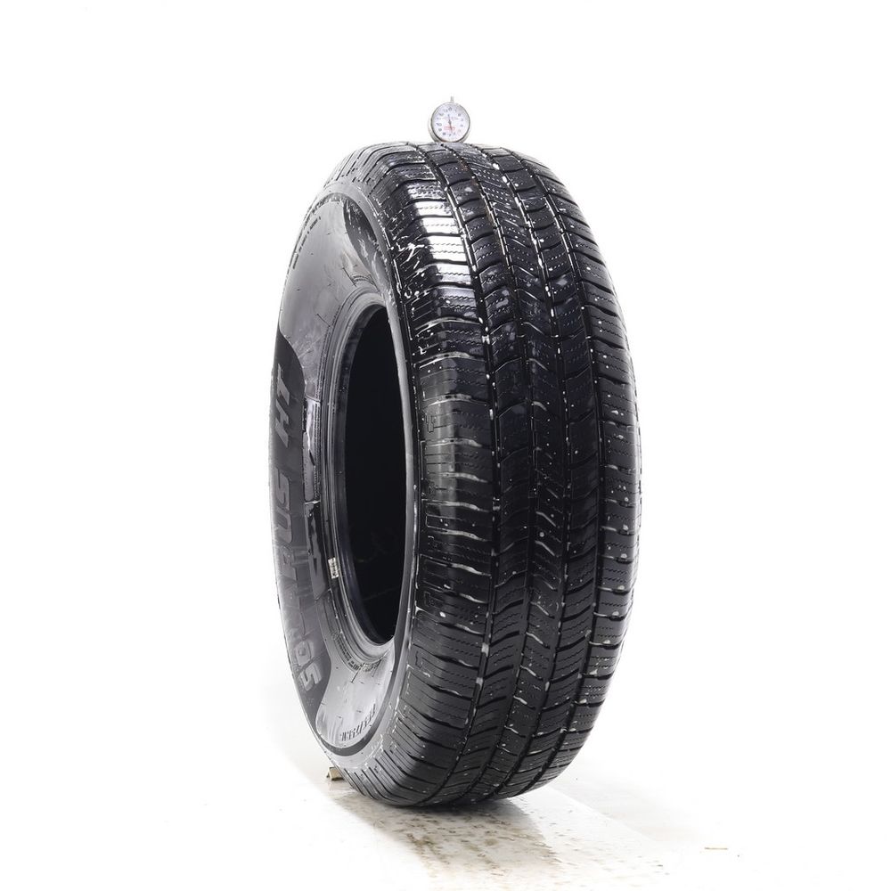 Used 265/75R16 Starfire Solarus HT 116T - 6.5/32 | Utires