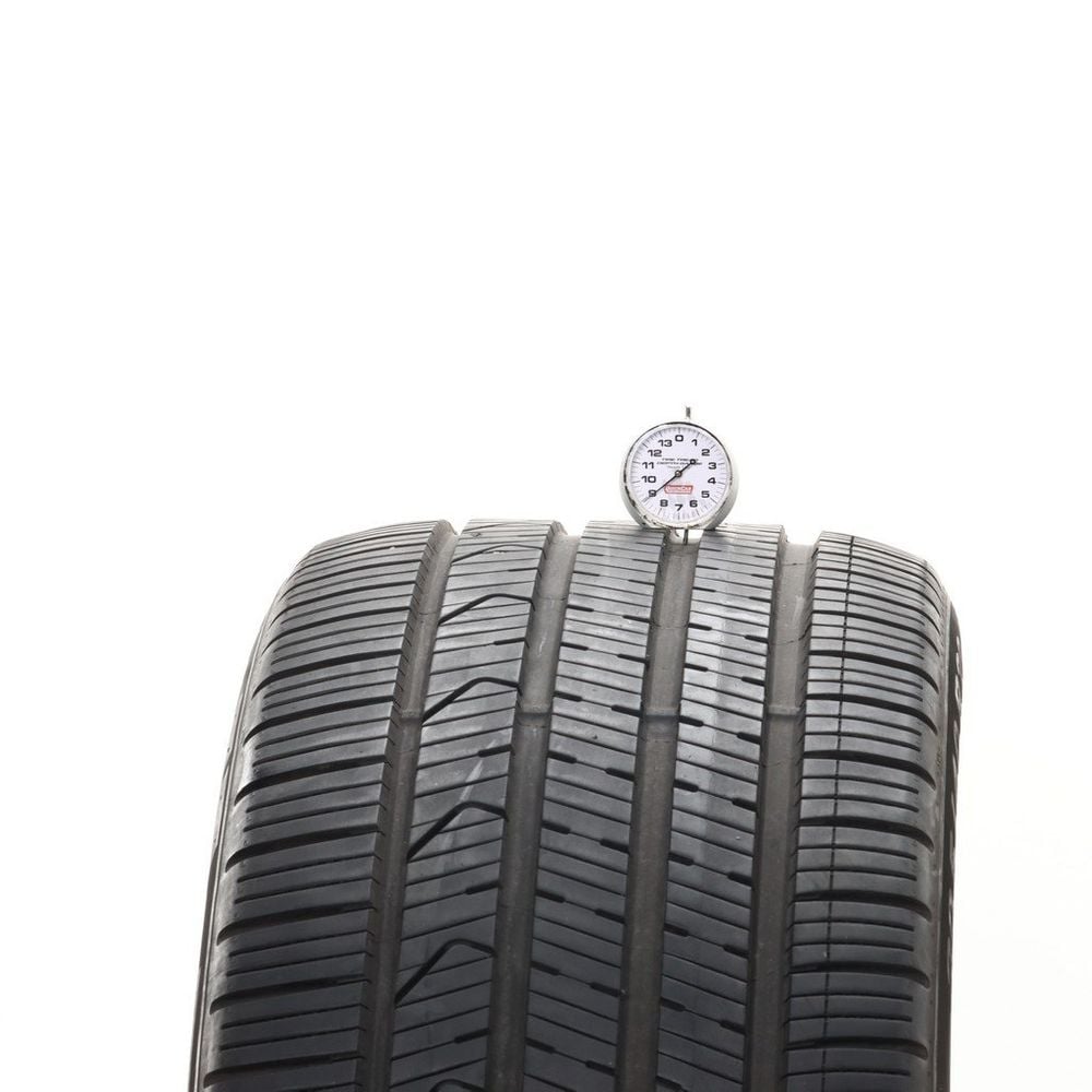 Set of (2) Used 295/40R20 Pirelli Scorpion Zero AS Plus 3 110Y - 8.5/32 - Image 2