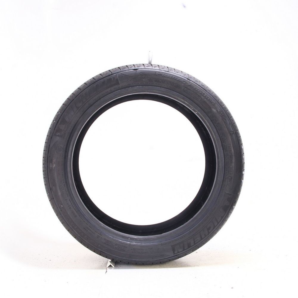 Set of (2) Used 245/45R19 Michelin Primacy MXM4 ZP 102V - 7.5-9/32 - Image 6
