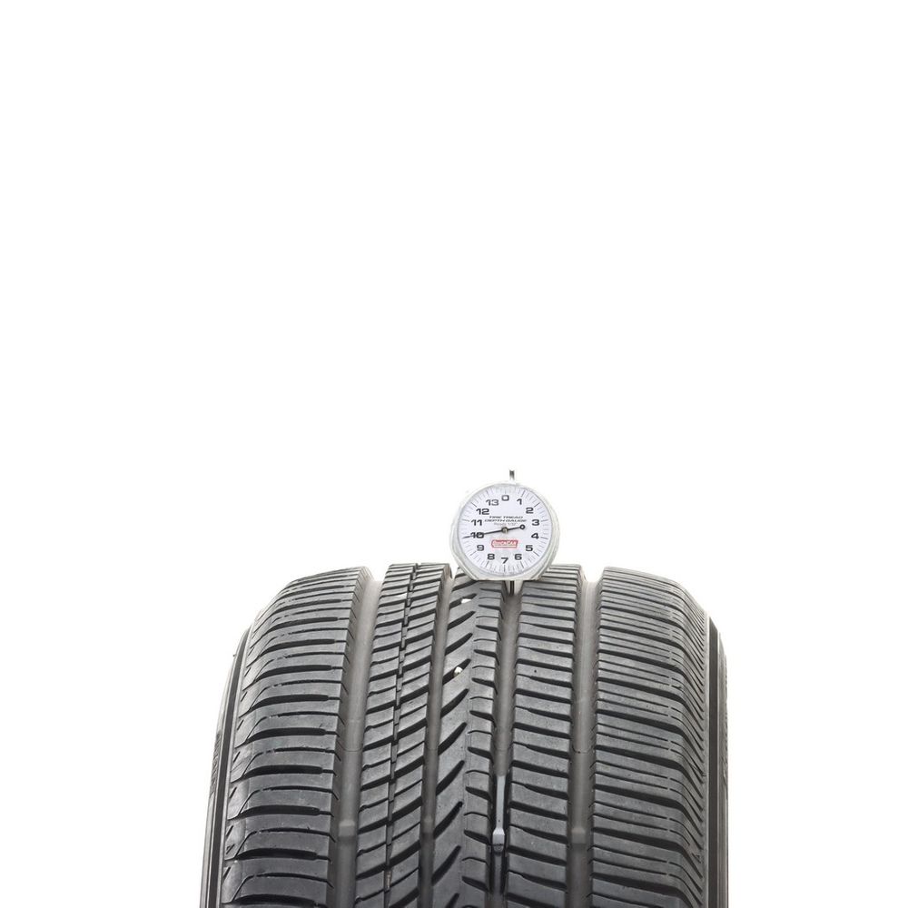 Used 225/45R17 Yokohama Tornante All Season 91V - 10/32 - Image 2