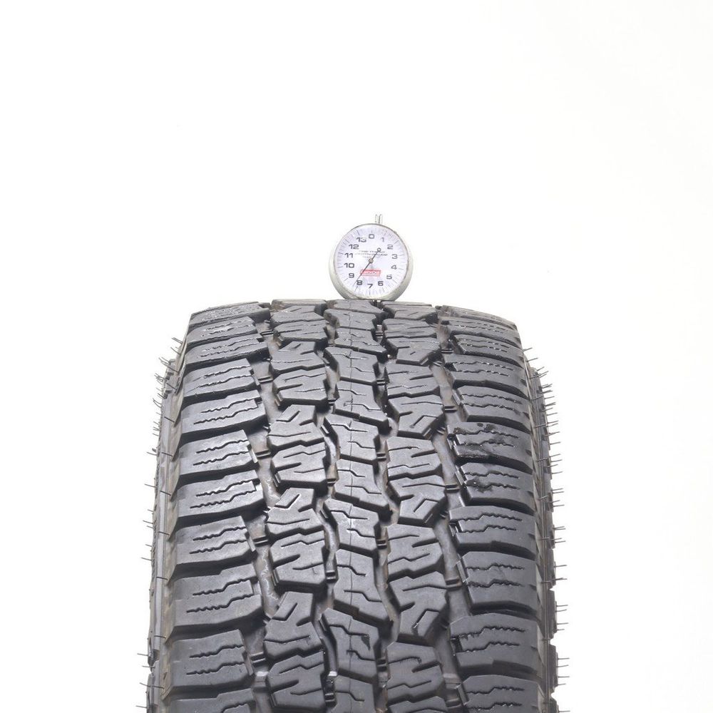 Set of (2) Used 235/65R17 Mazama Open Range A/T SQM-3 103T - 8/32 - Image 2