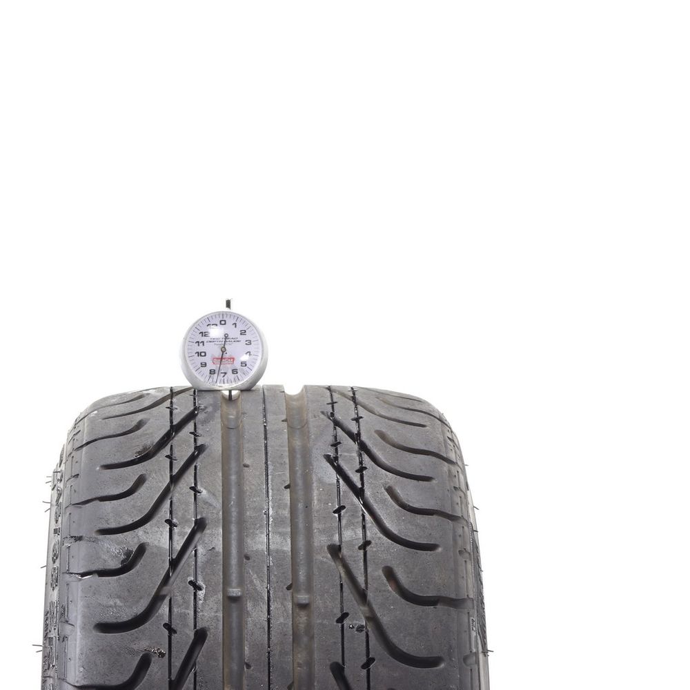 Set of (2) Used 245/35ZR18 Pirelli P Zero Corsa 92Y - 7-7.5/32 - Image 5