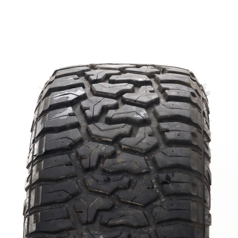 Used LT 35X12.5R20 Blackhawk Ridgecrawler R/T 125Q F - 14/32 - Image 2