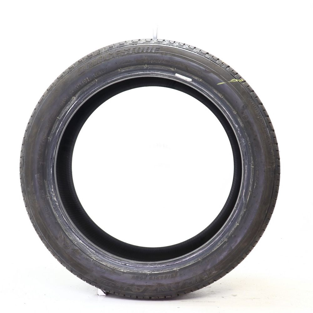 Used 245/45R19 Bridgestone Turanza EL450 RFT 102V - 7/32 - Image 3