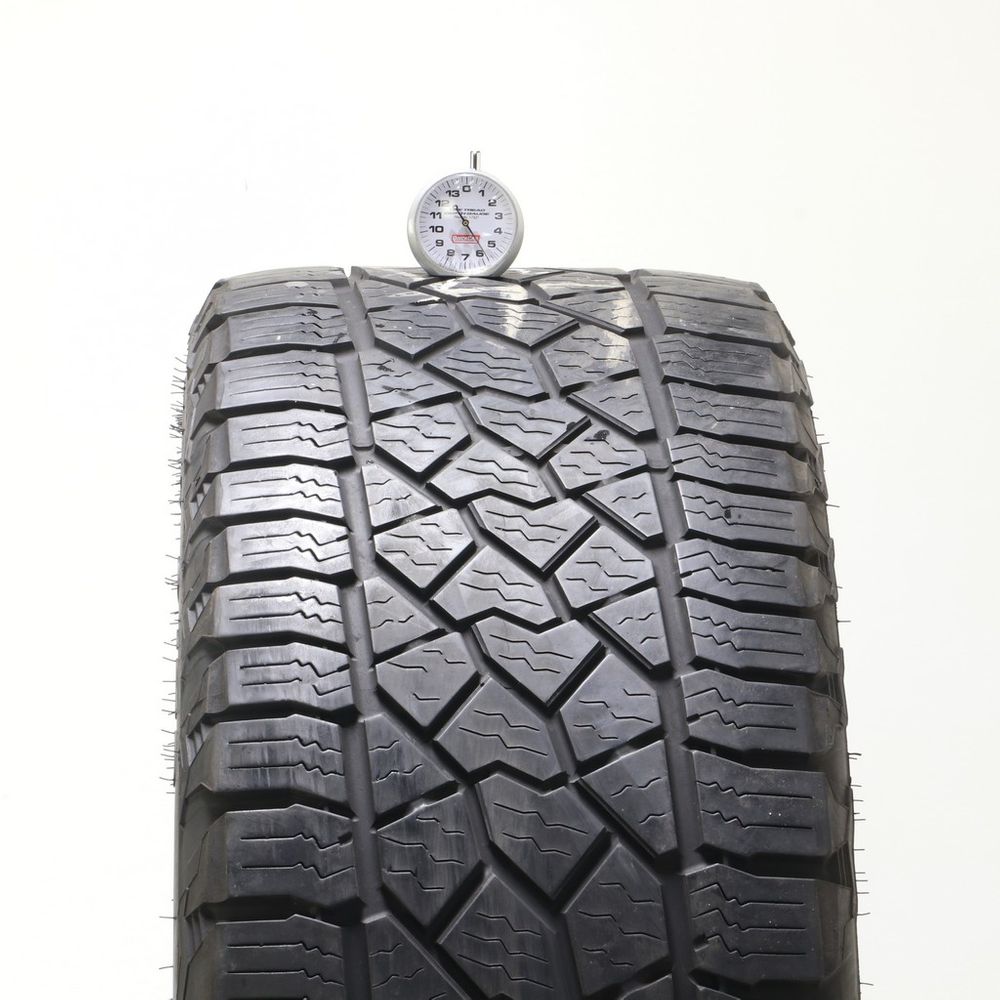 Used 285/45R22 DeanTires Back Country A/T2 114H - 5.5/32 - Image 2