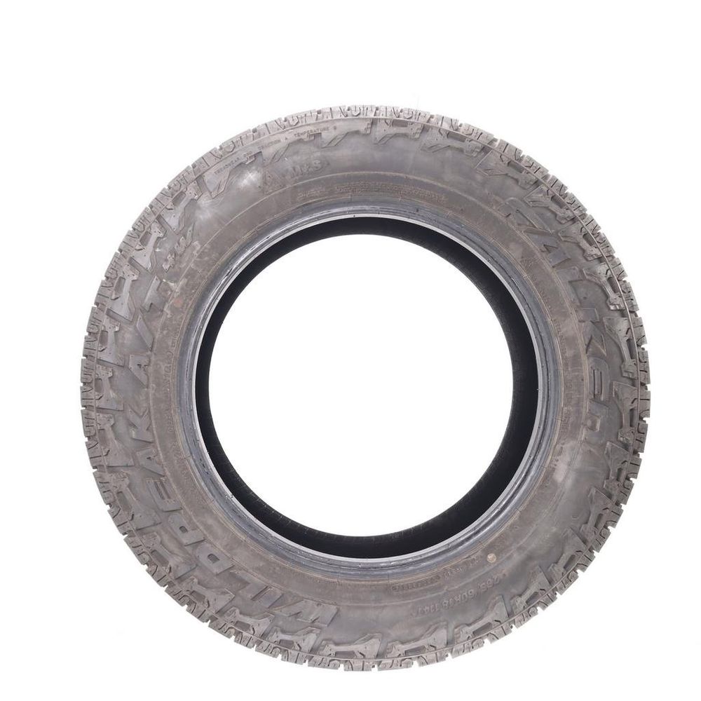 Used 265/60R18 Falken Wildpeak A/T4W 114T - 10.5/32 - Image 3