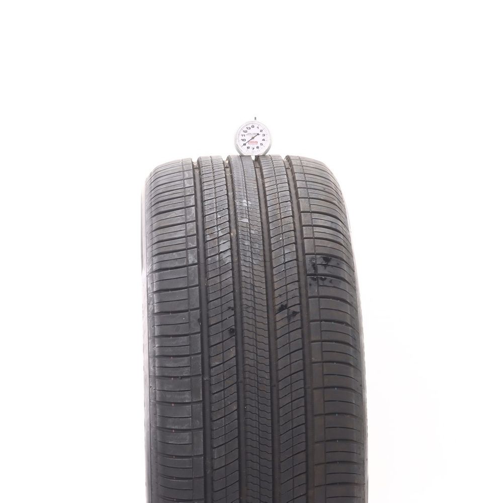 Set of (2) Used 265/50R20 Hankook iON evo AS SUV Sound Absorber EV LM1 111Y - 9-9.5/32 - Image 2