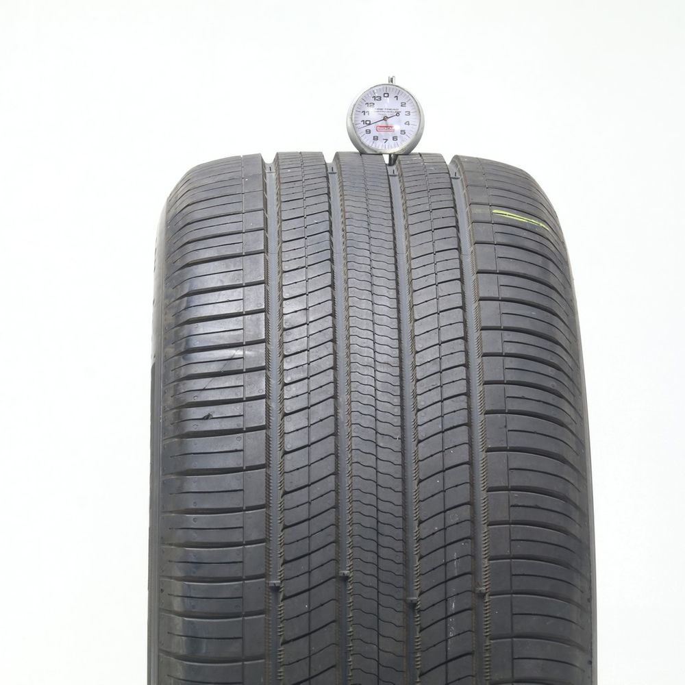 Set of (2) Used 265/50R20 Hankook iON evo AS SUV Sound Absorber EV LM1 111Y - 9-9.5/32 - Image 5