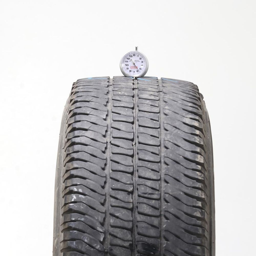 Used LT 265/70R17 Michelin LTX A/T2 121/118R E - 5.5/32 - Image 2