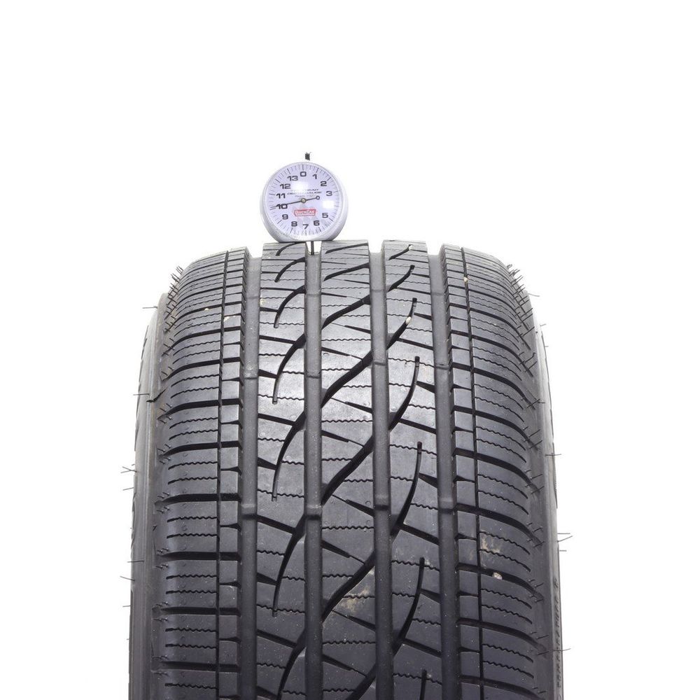 Set of (2) Used 225/55R18 Firestone Destination LE3 98H - 9.5-10/32 - Image 5