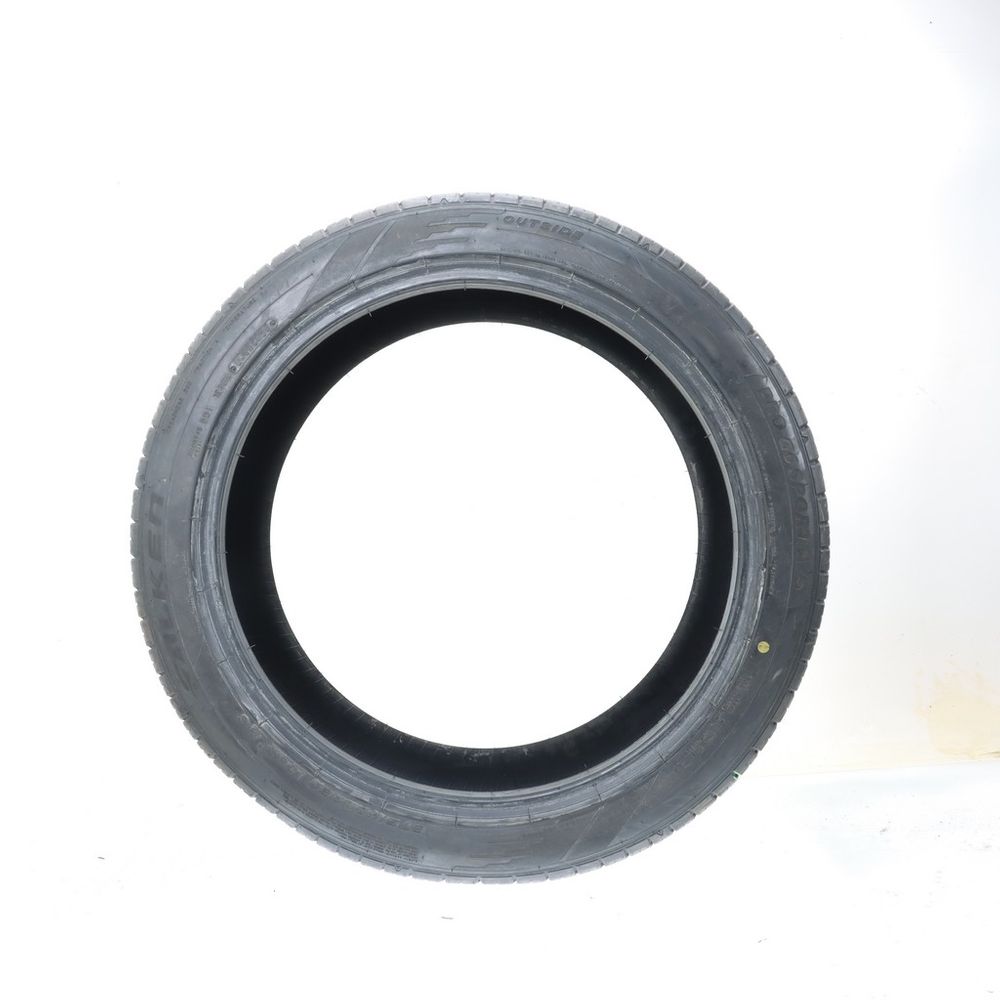 New 275/40ZR20 Falken Pro G6 Sport A/S 106W - Image 3