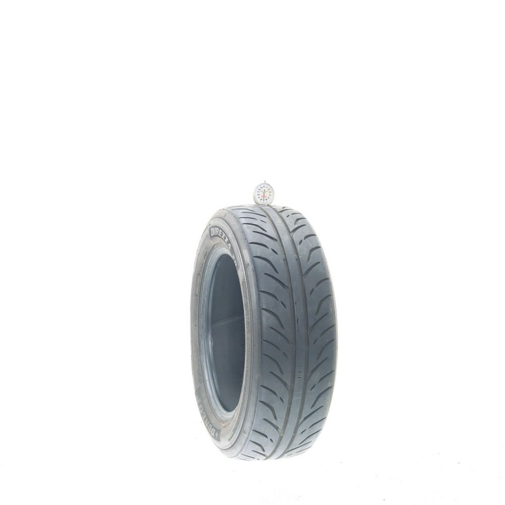 Used 185/60R14 Dunlop Direzza ZII 82H - 7/32 - Image 1