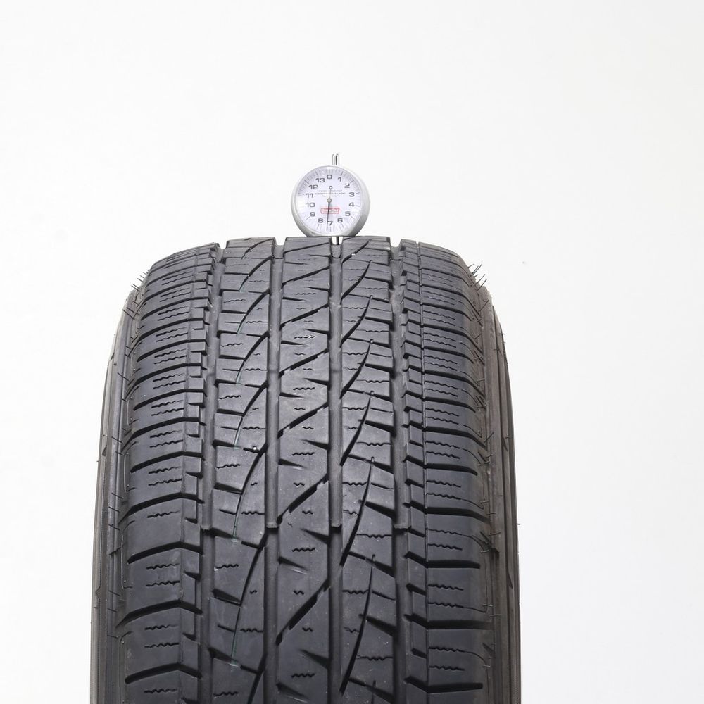 Set of (2) Used 265/65R17 Firestone Destination LE2 110S - 6-7/32 - Image 5