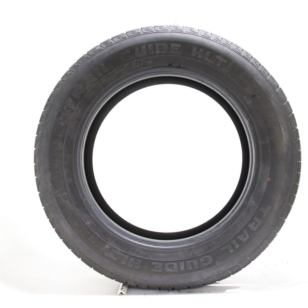 Used 275/60R20 Trail Guide HLT 115T - 8.5/32 - Image 3