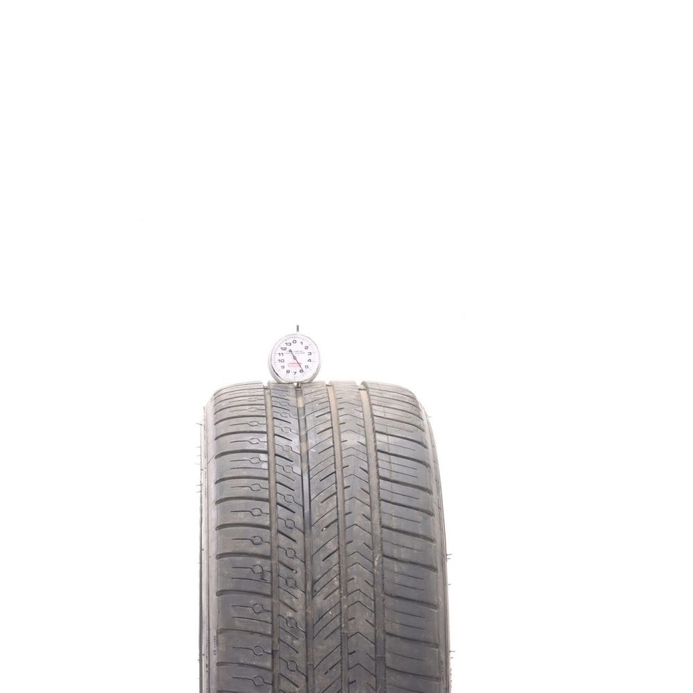 Used 205/50ZR17 Michelin Pilot Sport All Season 4 93Y - 5.5/32 - Image 2