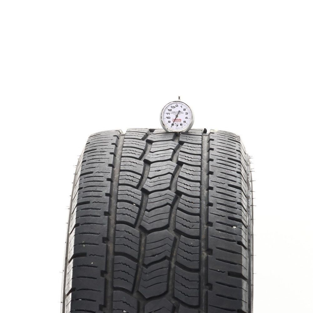 Set of (2) Used LT 275/70R18 Cooper Discoverer HTP 125/122S E - 8/32 - Image 2