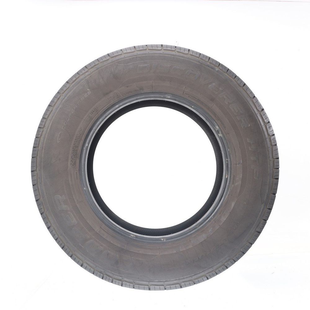 Set of (2) Used LT 275/70R18 Cooper Discoverer HTP 125/122S E - 8/32 - Image 3