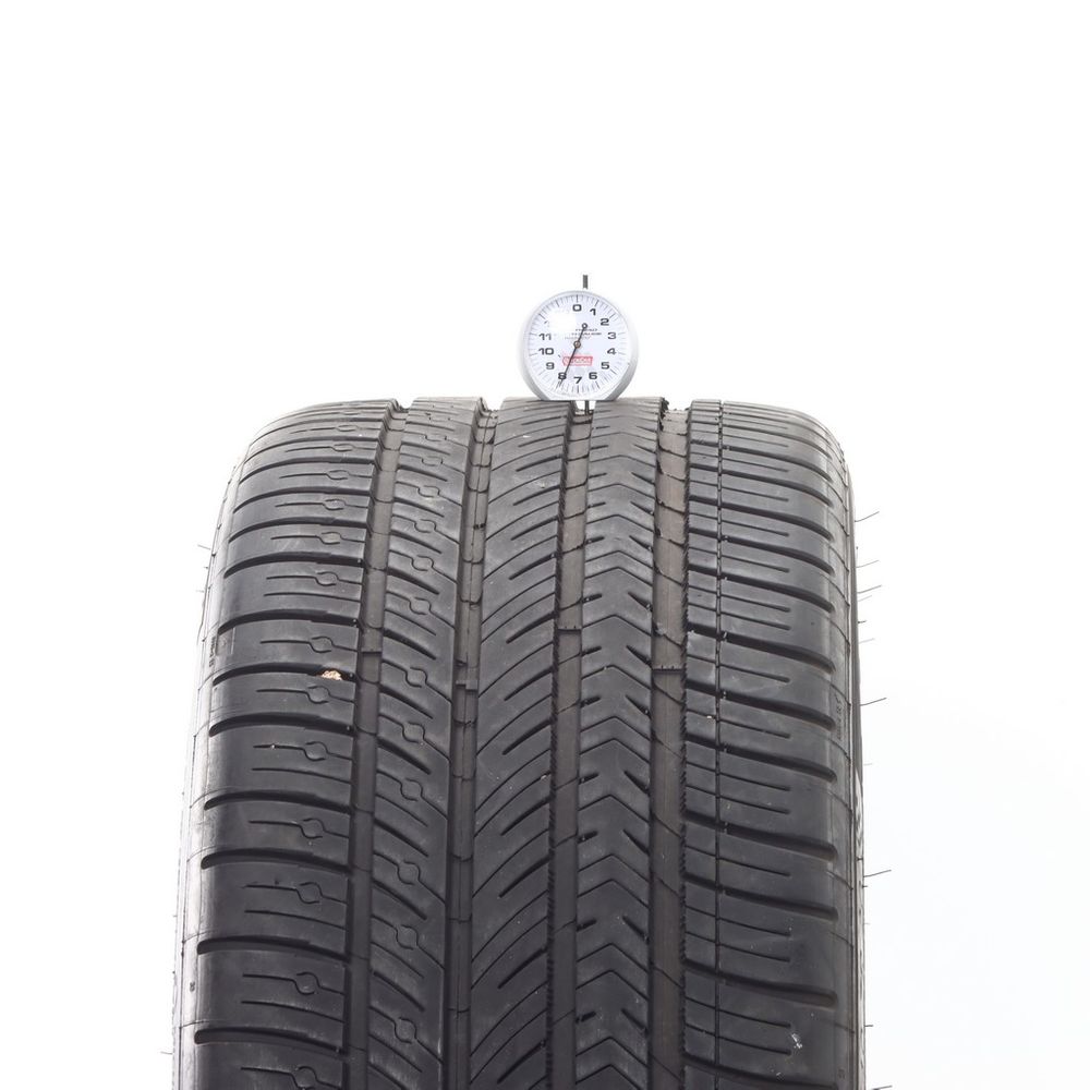 Set of (2) Used 255/40ZR20 Michelin Pilot Sport All Season 4 101Y - 7.5-8.5/32 - Image 2