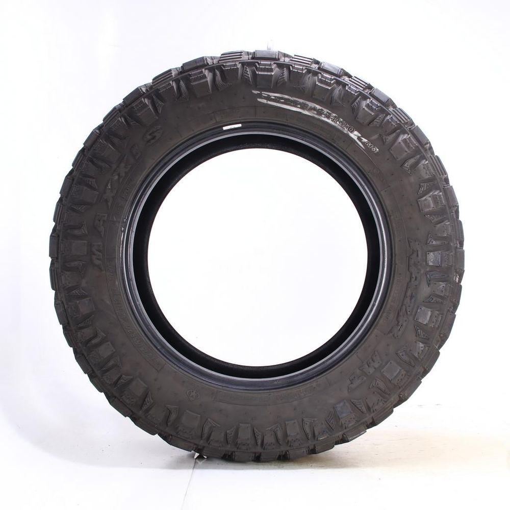Used LT 275/65R20 Maxxis Razr MT 126/123Q E - 10.5/32 - Image 3