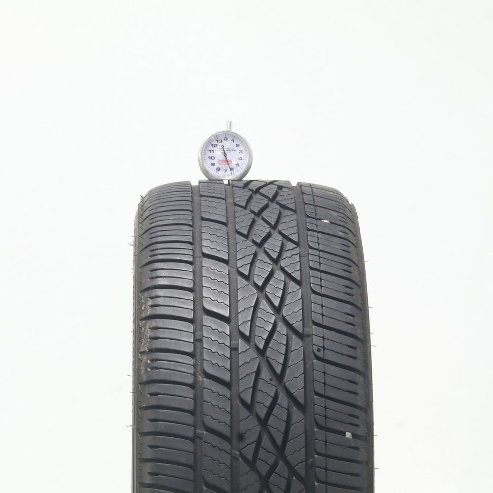 Used 215/45R17 Firestone Firehawk AS V2 91W - 6/32 - Image 2