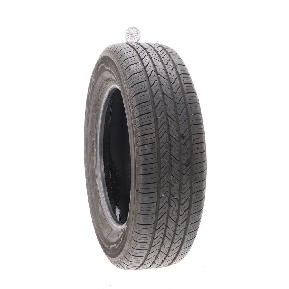 Set of (2) Used 225/65R17 Toyo Extensa A/S II 102H - 9.5-10.5/32 - Image 4