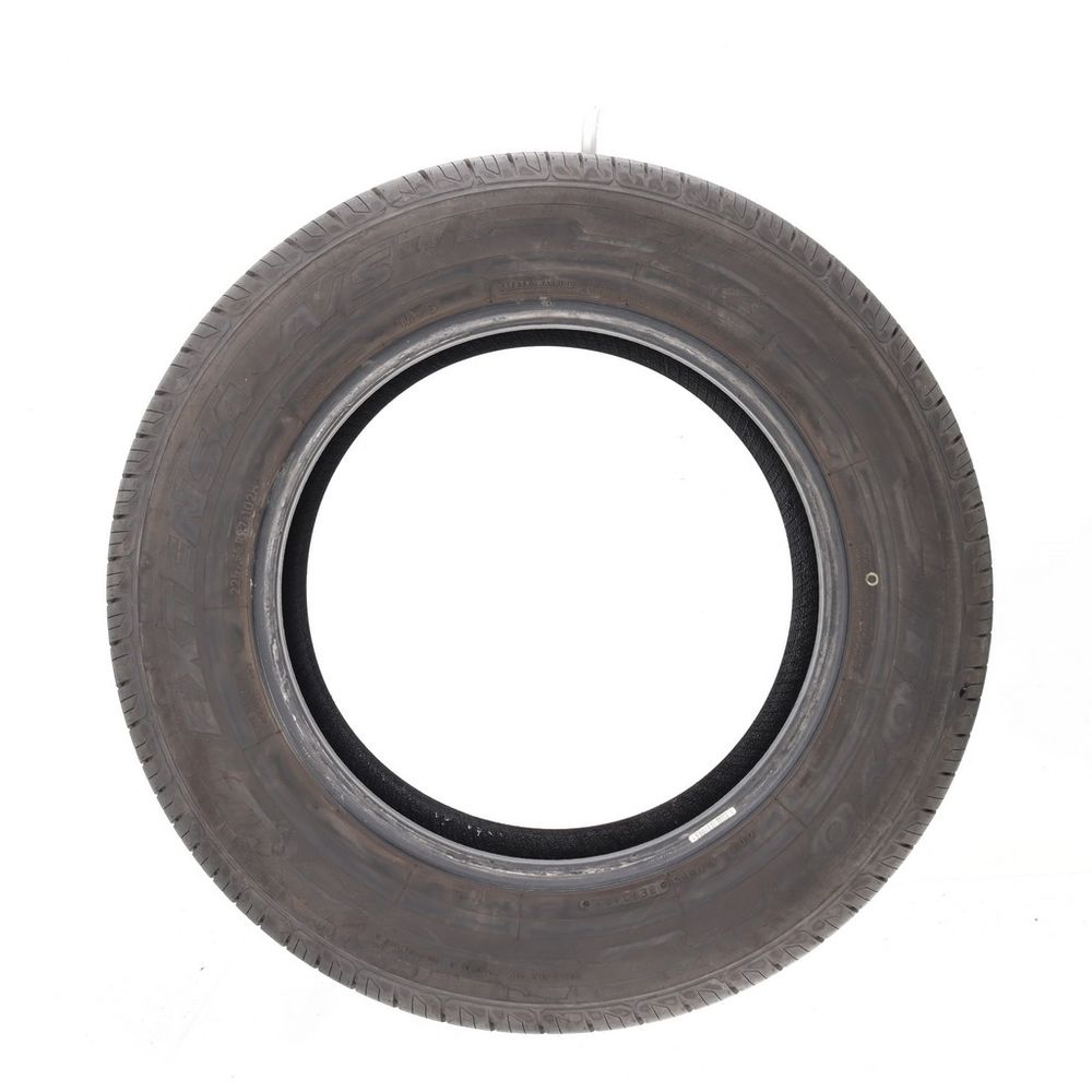 Set of (2) Used 225/65R17 Toyo Extensa A/S II 102H - 9.5-10.5/32 - Image 6