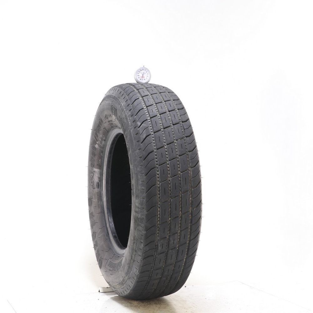 Used ST 205/75R14 Gladiator QR25-TS G4 1N/A C - 7.5/32 - Image 1