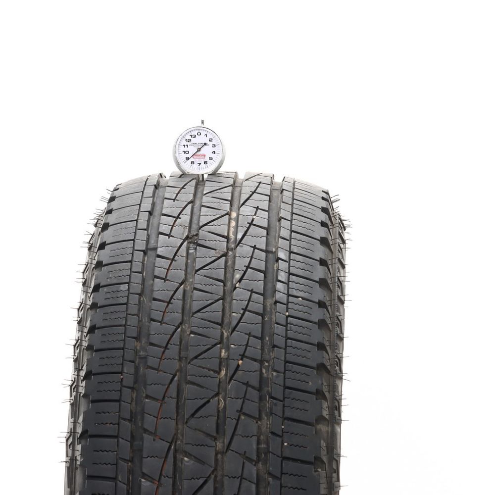 Set of (2) Used 245/60R18 Firestone Destination LE2 105H - 7.5-8.5/32 - Image 5