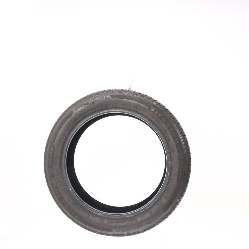 Used 185/55R16 Firestone FR740 83H - 7/32 - Image 3