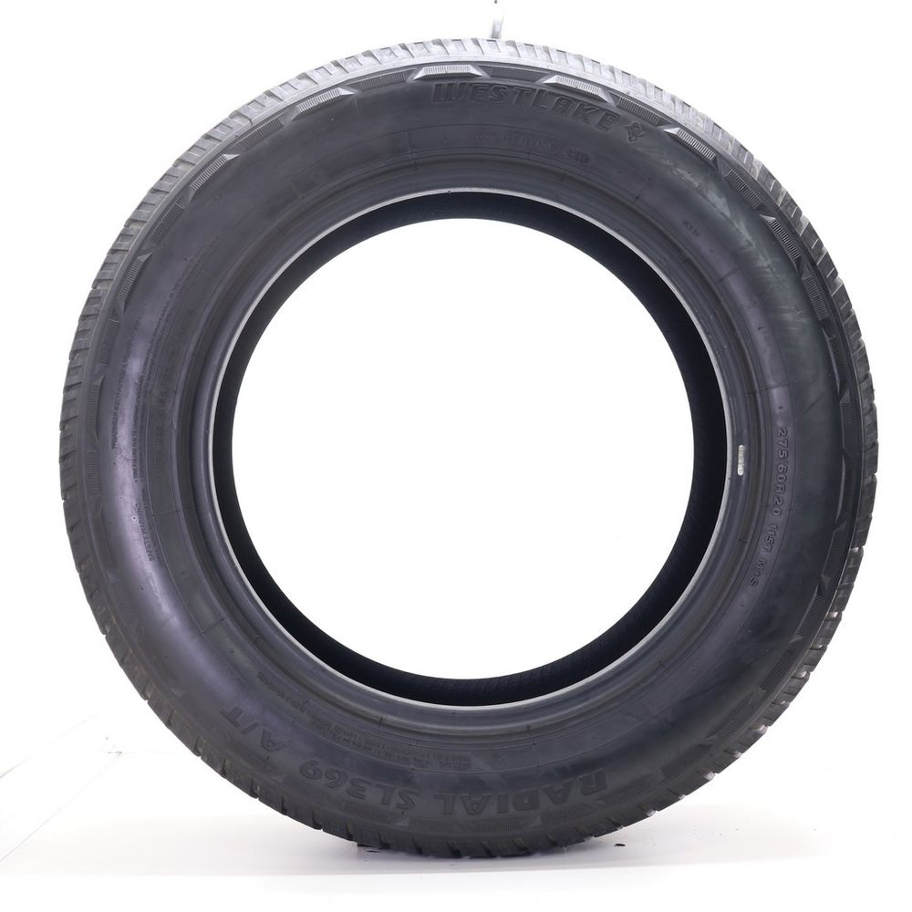 Used 275/60R20 Westlake SL369 AT 115T - 7/32 - Image 3