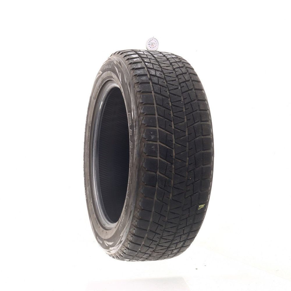 Used 275/55R20 Bridgestone Blizzak DM-V1 111R - 10/32 - Image 1