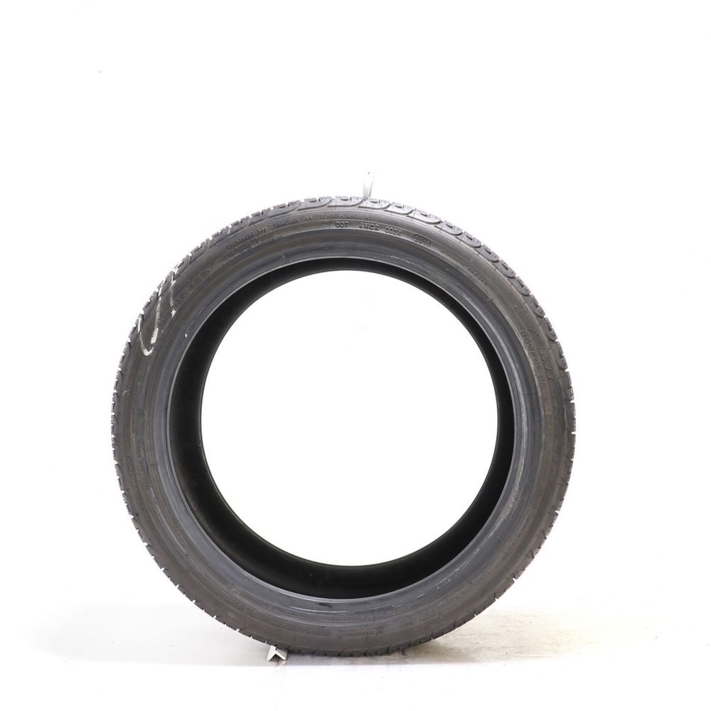 Used 225/40ZR18 Michelin Pilot Sport A/S Plus 92Y - 10/32 - Image 3