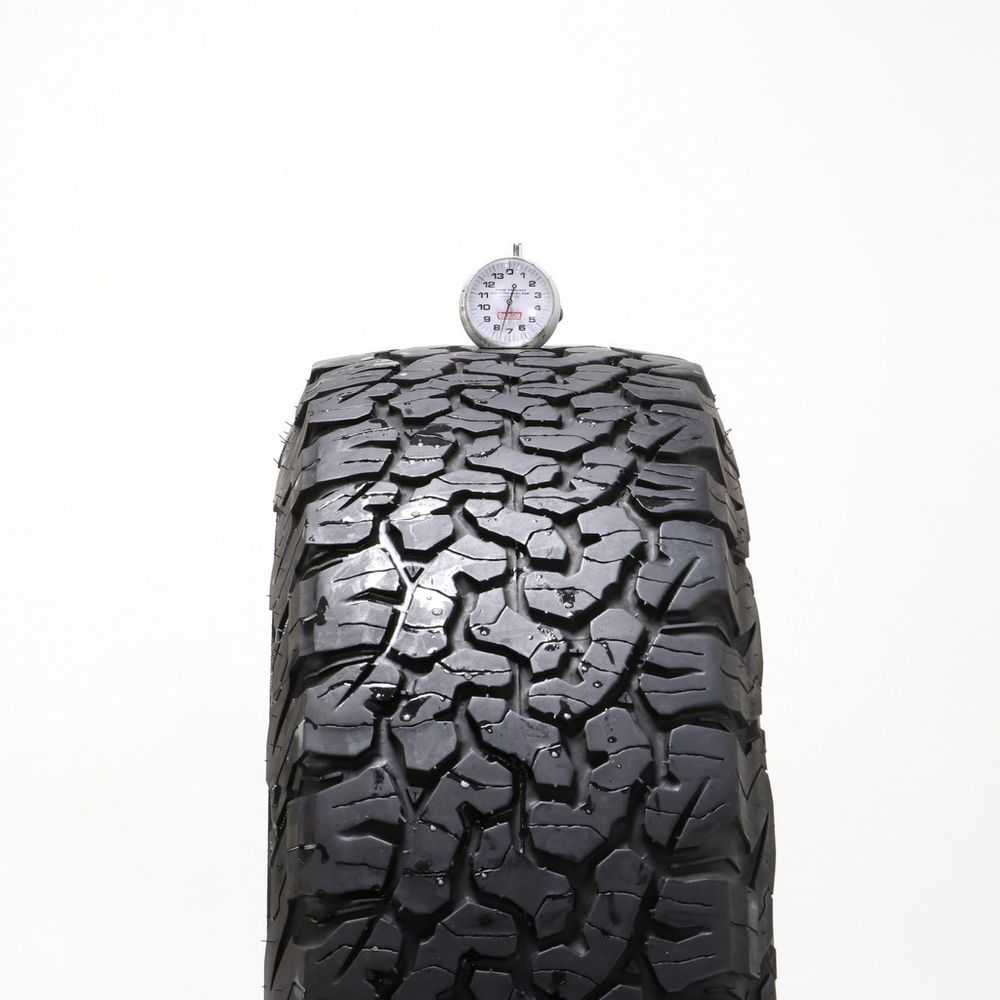 Set of (2) Used LT 245/65R17 BFGoodrich All-Terrain T/A KO2 111/108S D - 7.5-9/32 - Image 2