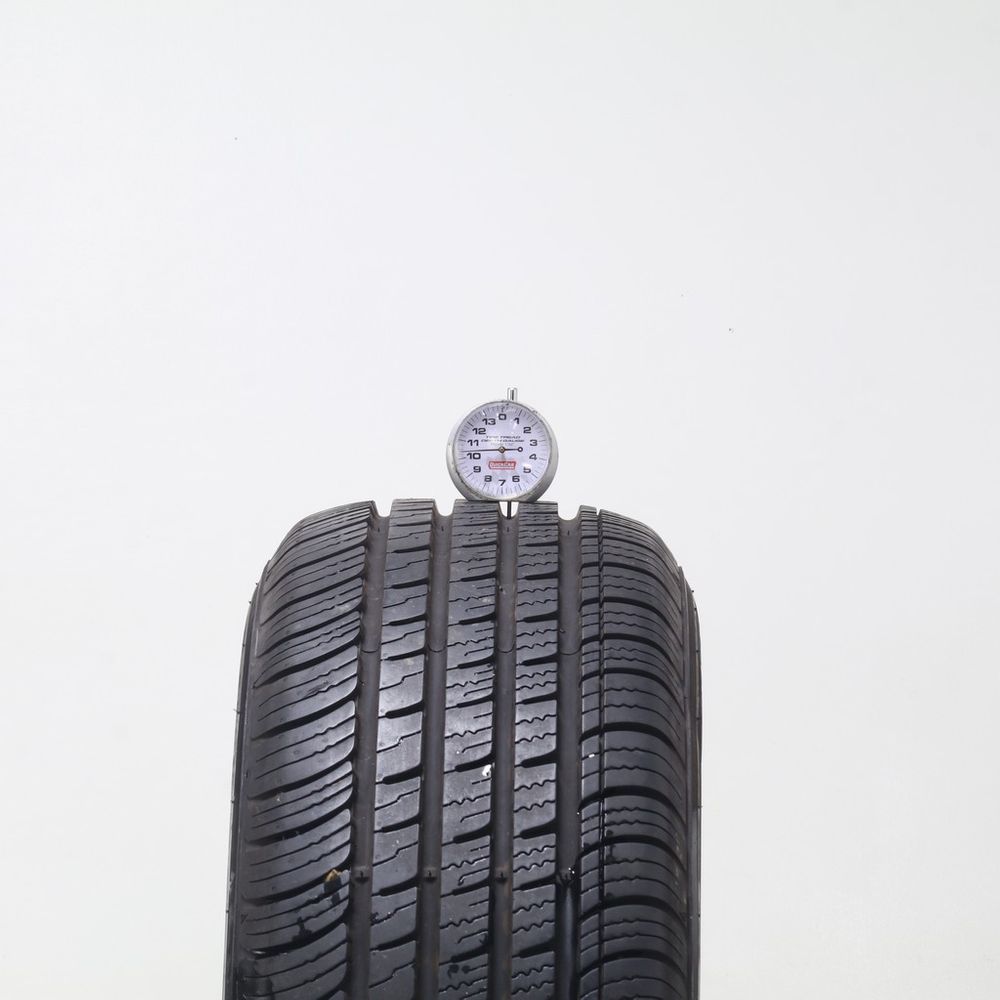 Set of (2) Used 205/65R16 SureDrive Touring A/S TA71 95H - 9.5-10/32 - Image 5
