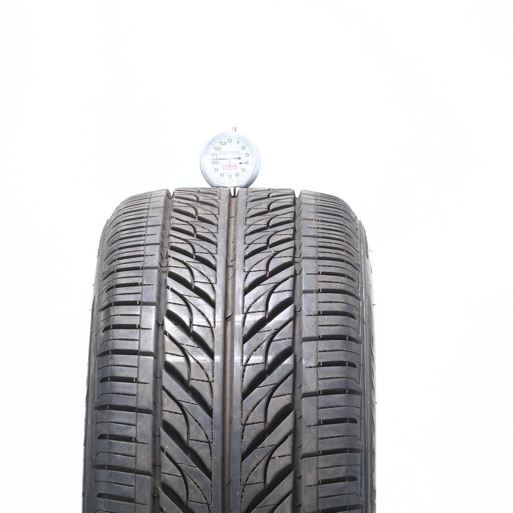 Used 225/45R18 Bridgestone Potenza RE960AS Pole Position 91W - 10.5/32 - Image 2